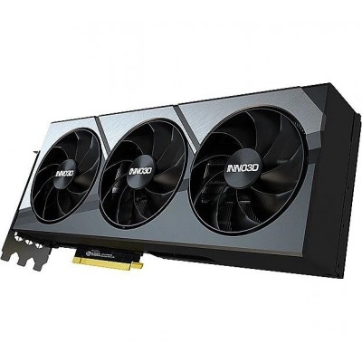 Відеокарта INNO3D GeForce RTX 4090 24GB GDDR6X X3 OC