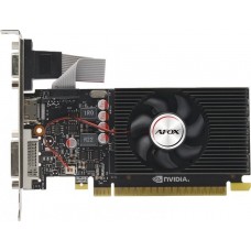 Відеокарта AFOX GeForce GT 240 1GB GDDR3 128 Bit LP Fan Відеокарта AFOX GeForce GT 240 1GB GDDR3 128 Bit LP Fan