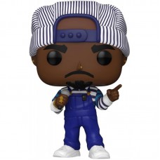 Фігурка Funko POP Rocks: Tupac 90's Фігурка Funko POP Rocks: Tupac 90's