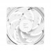 Корпусний вентилятор Zalman AF120R ARGB 120мм, 800-1500rpm, 4pin, PWM, 3pin+5VARGB, 24,3dBa, білий