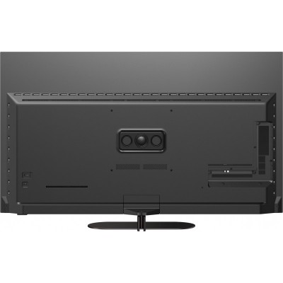 Телевізор 55" Philips OLED 4K 144Hz Smart Google TV Black Ambilight Телевізор 55" Philips OLED 4K 144Hz Smart Google TV Black Ambilight