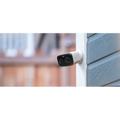 IP-Камера TP-LINK Tapo C400 FHD N300 зовнішня IP-Камера TP-LINK Tapo C400 FHD N300 зовнішня