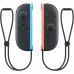 Ігровий контролер Nintendo Switch 2 JOY-CON PAIR Синій та Червоний