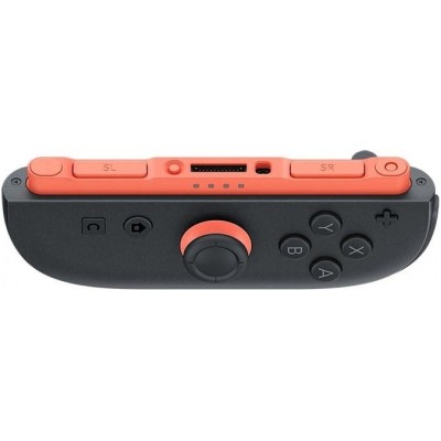 Ігровий контролер Nintendo Switch 2 JOY-CON PAIR Синій та Червоний