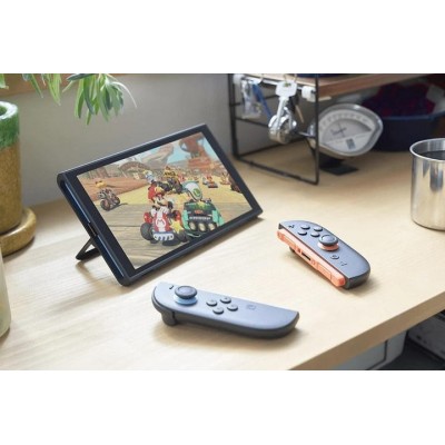 Ігровий контролер Nintendo Switch 2 JOY-CON PAIR Синій та Червоний