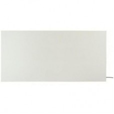 Обігрівач Teploceramic TCM-RA1000WHITE Обігрівач Teploceramic TCM-RA1000WHITE