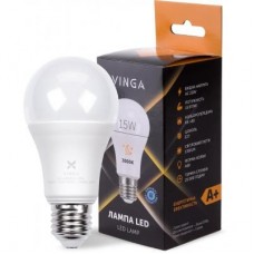 Лампочка Vinga VL-A60E27-153L Лампочка Vinga VL-A60E27-153L