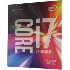 Процессор INTEL Core™ i7 6700K (BX80662I76700K) Процессор INTEL Core™ i7 6700K (BX80662I76700K)