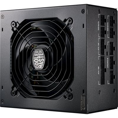 Блок питания CoolerMaster 750W MWE Gold (MPY-7501-AFAAG-EU)