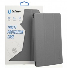 Чохол до планшета BeCover Smart Case Samsung Galaxy Tab A 10.1 T510/T515 Gray (703840) Чохол до планшета BeCover Smart Case Samsung Galaxy Tab A 10.1 T510/T515 Gray (703840)