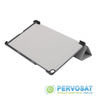Чехол для планшета BeCover Smart Case Samsung Galaxy Tab A 10.1 T510/T515 Gray (703840)