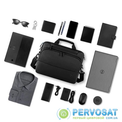 Dell Pro Briefcase 15 (PO1520C)