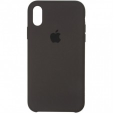 Чохол до моб. телефона Armorstandart Silicone Case Apple iPhone XR Dark Grey (ARM58277) (ARM58277) Чохол до моб. телефона Armorstandart Silicone Case Apple iPhone XR Dark Grey (ARM58277) (ARM58277)
