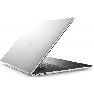 Ноутбук Dell XPS 17 (9710) 17UHD+ Touch/Intel i7-11800H/32/1024F/NVD3060-6/W10P/Silver