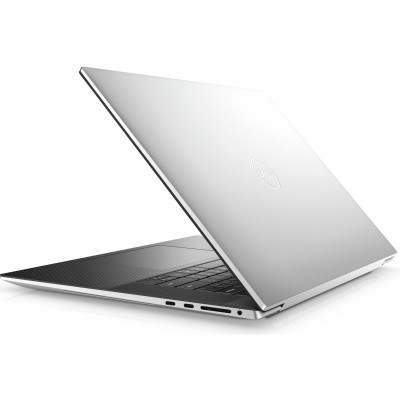 Ноутбук Dell XPS 17 (9710) 17UHD+ Touch/Intel i7-11800H/32/1024F/NVD3060-6/W10P/Silver