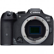 Цифр. фотокамера Canon EOS R7 body Цифр. фотокамера Canon EOS R7 body
