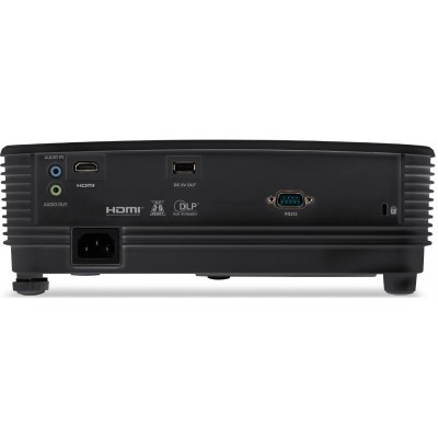 Проєктор Acer Vero PD2325W WXGA, 2200 lm, LED, 1.55-1.7