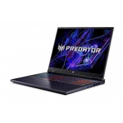 Ноутбук Acer Predator Helios Neo 18 PHN18-71 18&quot; WQXGA, Intel i7-14700HX, 32GB, F1TB, NVD4070-8, Lin