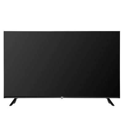 Телевізор 50&quot; 2E LED 4K 60Hz Smart WebOS Black