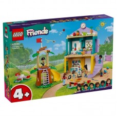 Конструктор LEGO Friends Дошкільний заклад Хартлейк-Сіті Конструктор LEGO Friends Дошкільний заклад Хартлейк-Сіті