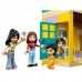 Конструктор LEGO Friends Дошкільний заклад Хартлейк-Сіті