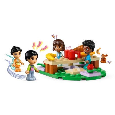 Конструктор LEGO Friends Дошкільний заклад Хартлейк-Сіті