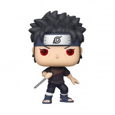 Фігурка Funko POP Animation: Naruto - Shisui Uchiha