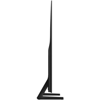 Телевізор 55" Samsung OLED 4K 100Hz Smart Tizen Black