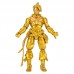 Колекційна фігурка Fortnite Solo Mode Raz (Golden) (Ultra Limited Edition), 10см