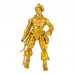 Колекційна фігурка Fortnite Solo Mode Raz (Golden) (Ultra Limited Edition), 10см