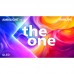 Телевізор 75" Philips QLED 4K 144Hz Smart Titan OS Black Ambilight
