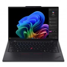 Ноутбук Lenovo ThinkPad P16s-G4 16" WUXGA IPS AG, AMD R7-350, 32GB, F1TB, UMA, Win11P, чорний Ноутбук Lenovo ThinkPad P16s-G4 16" WUXGA IPS AG, AMD R7-350, 32GB, F1TB, UMA, Win11P, чорний