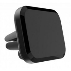 Універсальний автотримач GEMBIRD магнитный, крепление дефлектор воздуховода (TA-CHM-01) Універсальний автотримач GEMBIRD магнитный, крепление дефлектор воздуховода (TA-CHM-01)