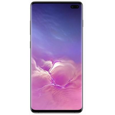 Мобильный телефон Samsung SM-G975F/128 (Galaxy S10 Plus) Black (SM-G975FZKDSEK)