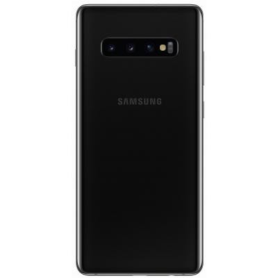 Мобильный телефон Samsung SM-G975F/128 (Galaxy S10 Plus) Black (SM-G975FZKDSEK)