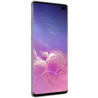 Мобильный телефон Samsung SM-G975F/128 (Galaxy S10 Plus) Black (SM-G975FZKDSEK)