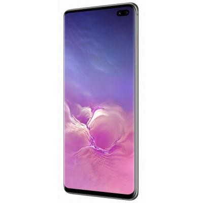 Мобильный телефон Samsung SM-G975F/128 (Galaxy S10 Plus) Black (SM-G975FZKDSEK)