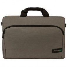 Сумка для ноутбука Grand-X 15.6'' SB-129 Grey Ripstop Nylon (SB-129G) Сумка для ноутбука Grand-X 15.6'' SB-129 Grey Ripstop Nylon (SB-129G)