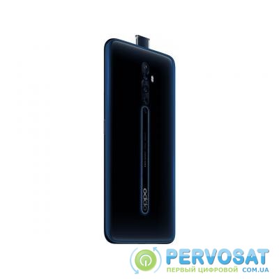 Мобильный телефон Oppo Reno2 Z 8/128GB Luminous Black (OFCPH1951_BLACK)