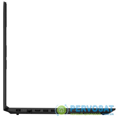 Ноутбук Lenovo IdeaPad L340-17 Gaming (81LL00AYRA)