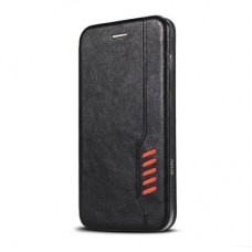 Чохол до моб. телефона BeCover Exclusive New Style для Xiaomi Redmi Note 9 / 10X Black (704936) Чохол до моб. телефона BeCover Exclusive New Style для Xiaomi Redmi Note 9 / 10X Black (704936)