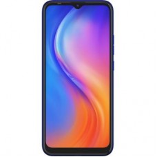 Мобільний телефон TECNO KE5 (Spark 6 Go 2/32Gb) Aqua Blue (4895180762383) Мобільний телефон TECNO KE5 (Spark 6 Go 2/32Gb) Aqua Blue (4895180762383)