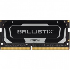 Модуль пам'яті для ноутбука SoDIMM DDR4 8GB 3200 MHz MICRON (BL8G32C16S4B) Модуль пам'яті для ноутбука SoDIMM DDR4 8GB 3200 MHz MICRON (BL8G32C16S4B)