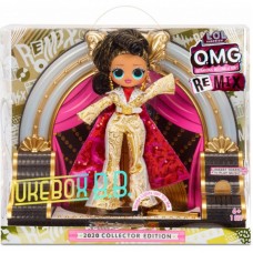 Лялька L.O.L. Surprise! серії Remix Селебриті (569879) Лялька L.O.L. Surprise! серії Remix Селебриті (569879)