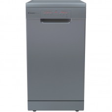 Посудомийна машина Candy CDPH1L952X /А/45см/9 конденс./Led-iндикацiя/нерж.сталь