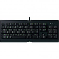 Клавіатура ігрова Razer Cynosa Lite USB US RGB, Black Клавіатура ігрова Razer Cynosa Lite USB US RGB, Black