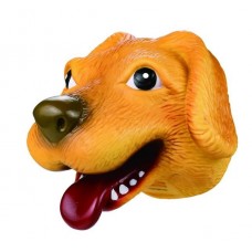 Іграшка-рукавичка Same Toy Собака, помаранчевий Іграшка-рукавичка Same Toy Собака, помаранчевий