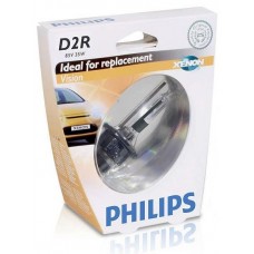 Philips Vision (для автомобільних фар)[85126VIS1]