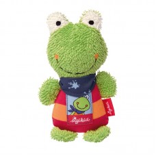 Мяка іграшка sigikid Жабеня 38681SK Мяка іграшка sigikid Жабеня 38681SK