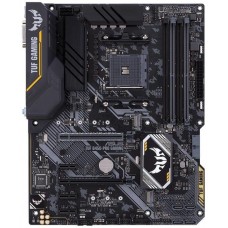 Материнcька плата ASUS TUF_B450-PRO_GAMING sAM4 B450 4xDDR4 HDMI-DVI ATX TUF Материнcька плата ASUS TUF_B450-PRO_GAMING sAM4 B450 4xDDR4 HDMI-DVI ATX TUF